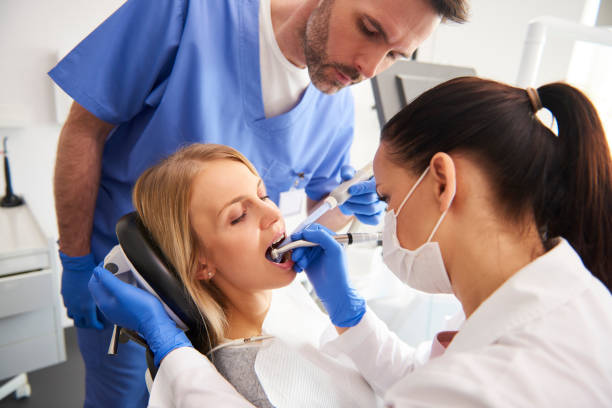 Trusted Aspen Hill, MD  Holistic Dental Services Experts