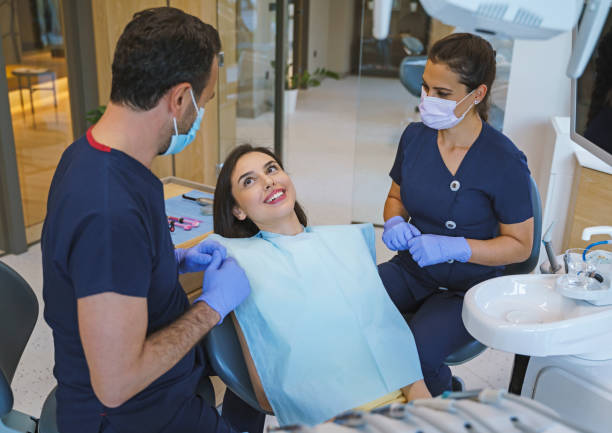 Best Dental Fillings (Composite and Amalgam)  in Aspen Hill, MD
