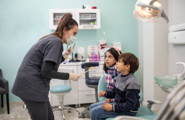 Best Traditional Braces  in Aspen Hill, MD
