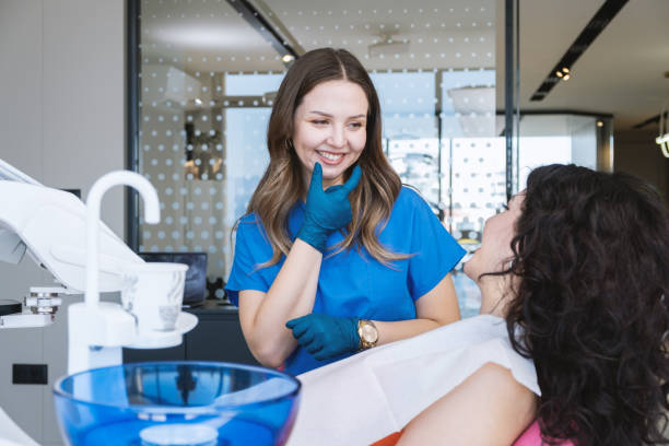 Why Choose Us for Your Dental Needs in Aspen Hill, MD