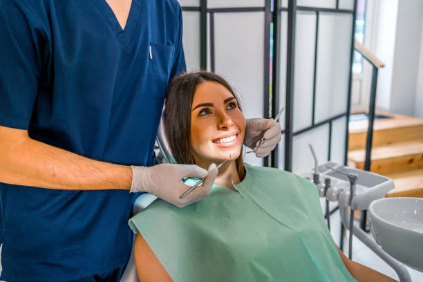 Why Choose Us for Your Dental Needs in Aspen Hill, MD