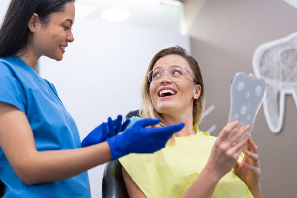 Best Invisalign and Clear Aligners  in Aspen Hill, MD