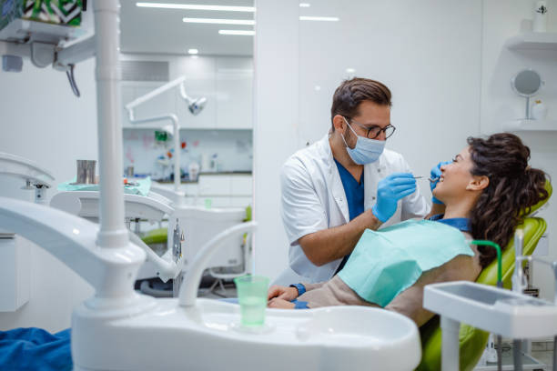 Professional  Holistic Dental Services in Aspen Hill, MD